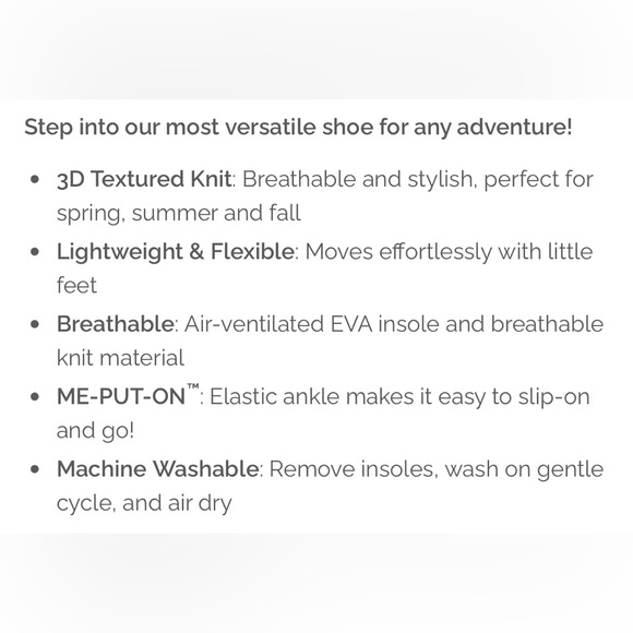 Jan and Jul Xplorer 3D knit shoes in grey - Picture 7 of 8